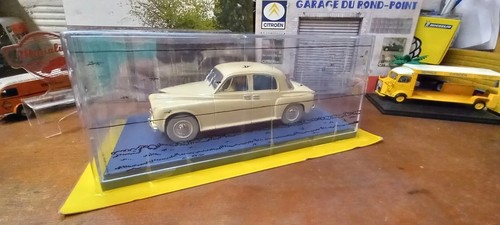 Tintin rover 1954 - , (
