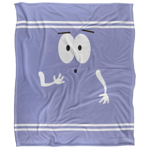 South park couverture motif - south,
