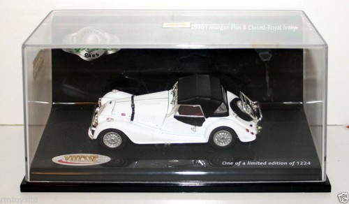 Vitesse 29301 morgan - vitesse, 1/43