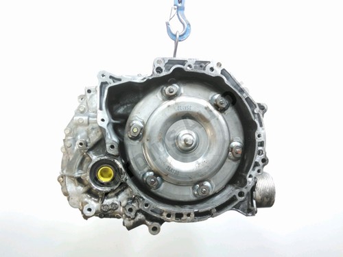 Boite vitesse automatique - boite, a