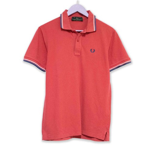 Polo fred perry rose - polo,