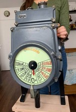 Télégraphe - Transmetteur