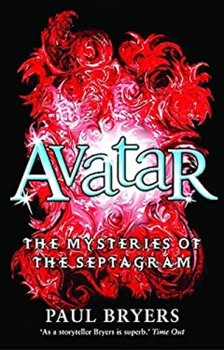 Avatar livre poche paul - avatar,