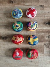  oofball Kellogg's lot 8