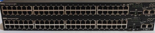 Lot switch dell - de,