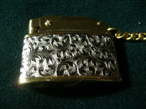 Briquet porte clefs - briquet,