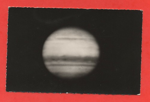 Jupiter vue prise - jupiter,