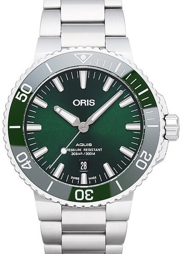 Oris aquis date 733 - -, 01