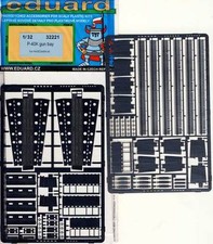 Eduard P-40K Kittyhawk III
