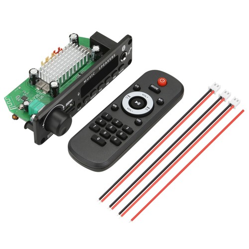 2x100 v amplificateur - w,
