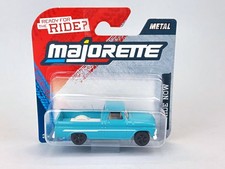 Majorette Chevrolet C10 Pickup