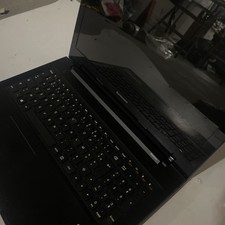 Ordinateur Portable Lenovo G50, en panne / HS