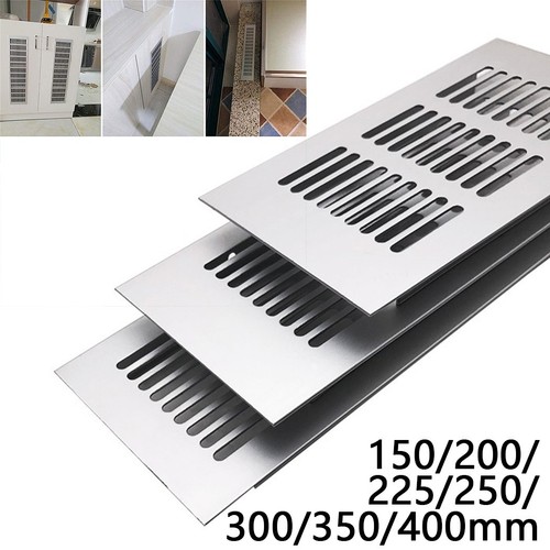 Ventilation bouche aération - bouche, d'aération