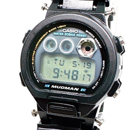 Montre numérique casio - montre,
