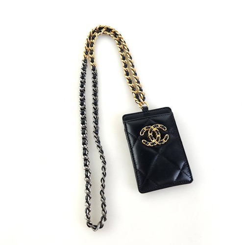 Chanel portefeuille - portefeuille, à