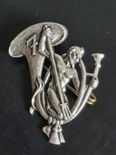 7° BCA - 7° Bataillon de