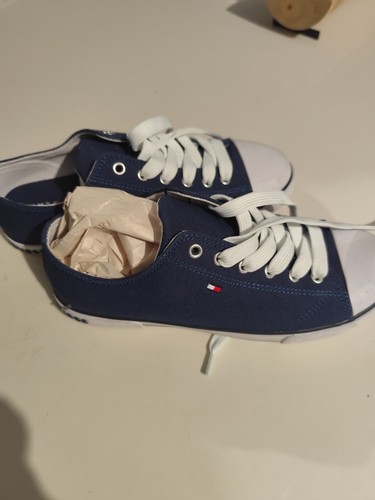 Tommy hilfiger women navy blue - women,