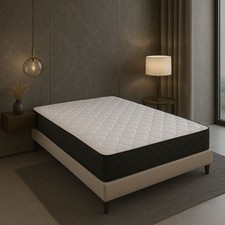 Nuit de rêve matelas face de