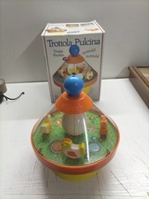 Ancien Jouet Vintage " CHICCO