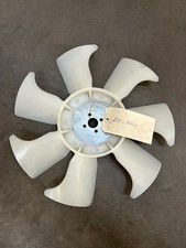 Kubota 16285-7411-0 – Hélice de ventilation moteur d’origine Kubota – Neuf