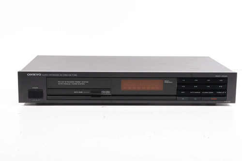 Onkyo 4130 - onkyo, t