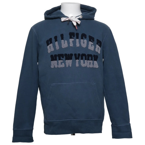 Denim tommy hilfiger sweat - sweat, à