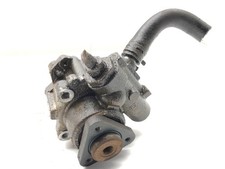 POMPE DE DIRECTION ASSISTÉE