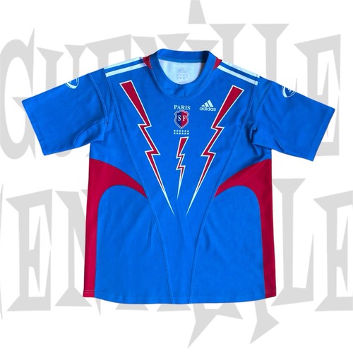 Magnifique maillot vintage - magnifique,