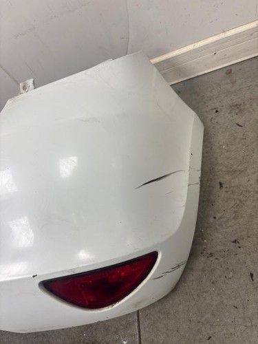 Pare choc arriere renault clio - renault,
