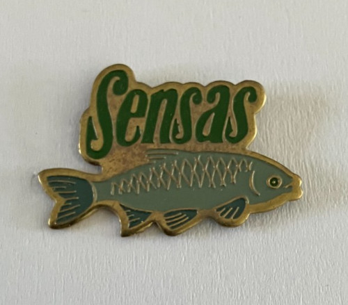 Pin s peche sensas - 69,