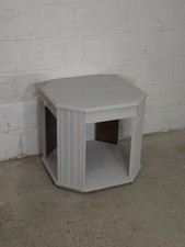 Table basse, bout de canapé