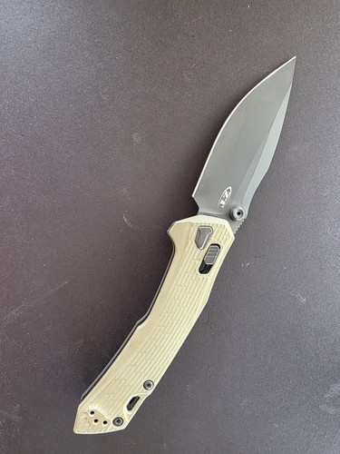 Zero tolerance 0203 - zero,