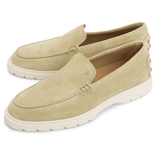 Tods mocassins pour - mocassins,