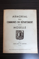 Armorial des communes du