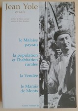 Vendée par Jean Yole 1998 Les