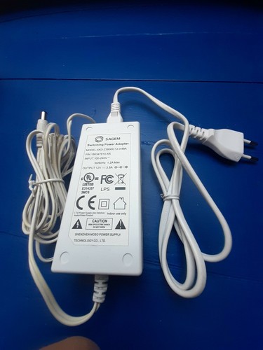 Adaptateur secteur chargeur - secteur,