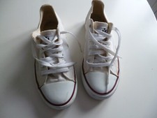 BASKET FEMME VICTORIA POINTURE 36 EN TOILE