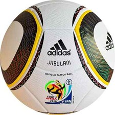 adidas jabulani FIFA World Cup