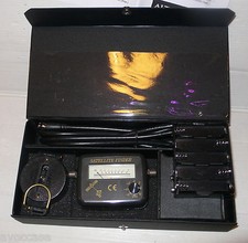 SATELLITE FINDER KIT POINTEUR SATELLITE 