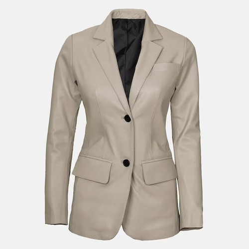 Blouson motard femme 100 - blouson, %