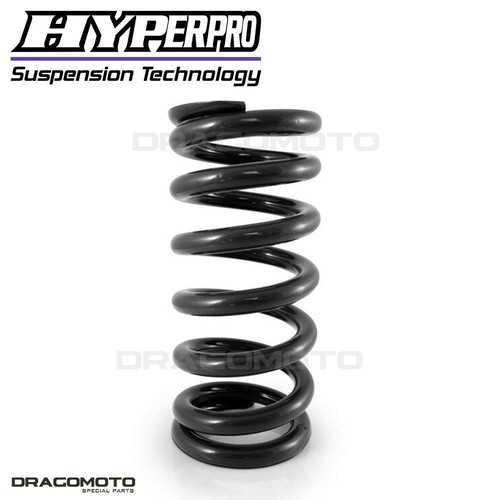 Ressort amortisseur hyperpro - d'amortisseur,