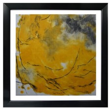 Dessin Lavis  COMPOSITION