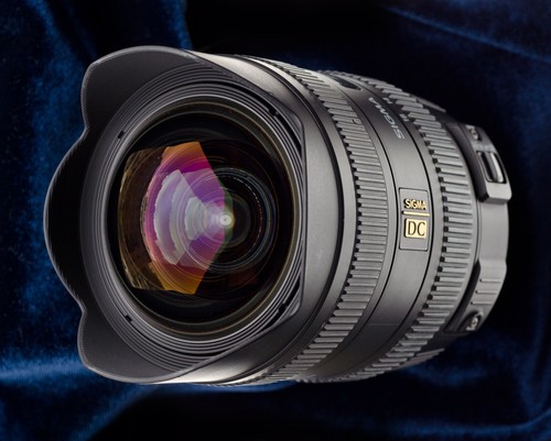 Sigma 5 6 hsm - 4.5-5.6,