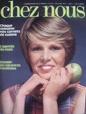 Chez Nous 19/1971 Jean Claude