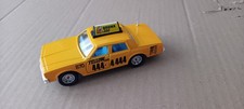 MAJORETTE CHEVROLET IMPALA TAXI