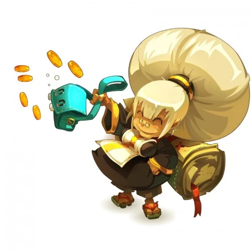 Kamas dofus serveur orukam - kamas,