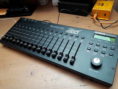 Kenton electronics freak - electronics,