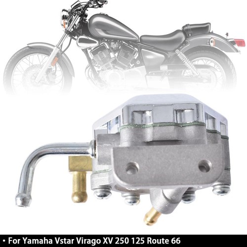 Pompe essence yamaha - pompe,