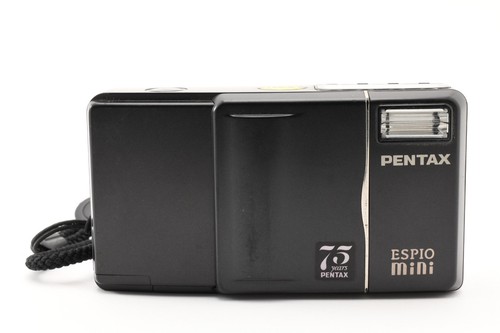 Rare near mint pentax espio - pentax,