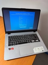 PC portable ASUS Vivobook